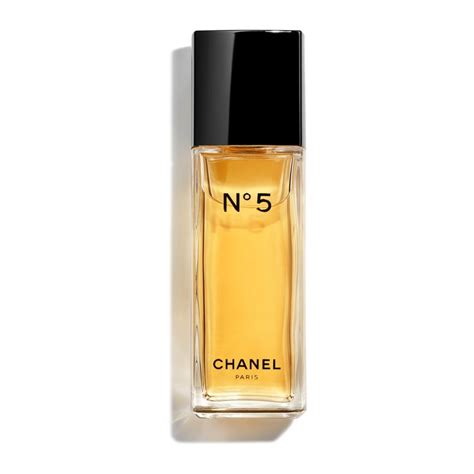 chanel 5 refillable spray|chanel number 5 refill.